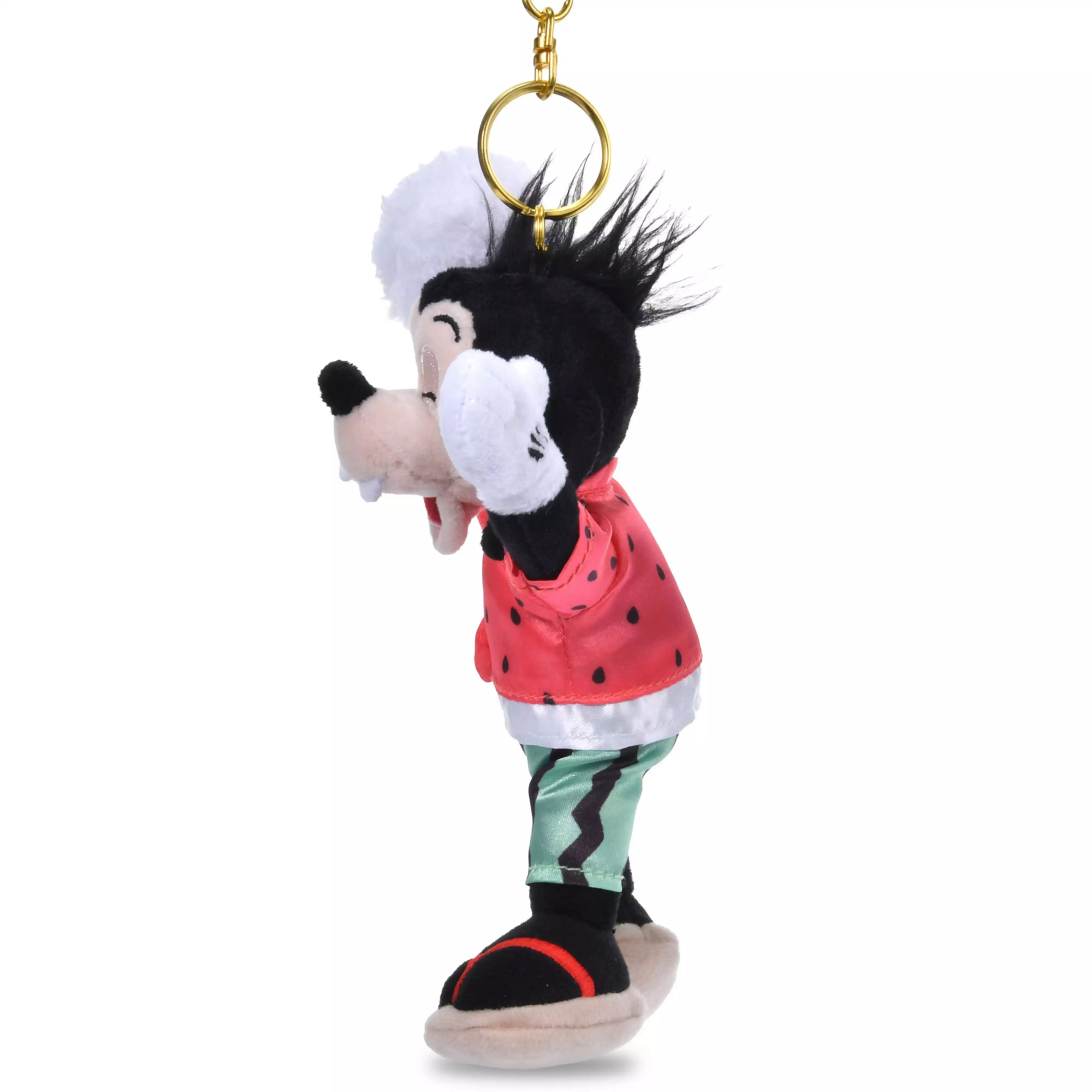 🌸 【預訂】Max 祭典 公仔掛飾 - 2026Disney日本夏祭