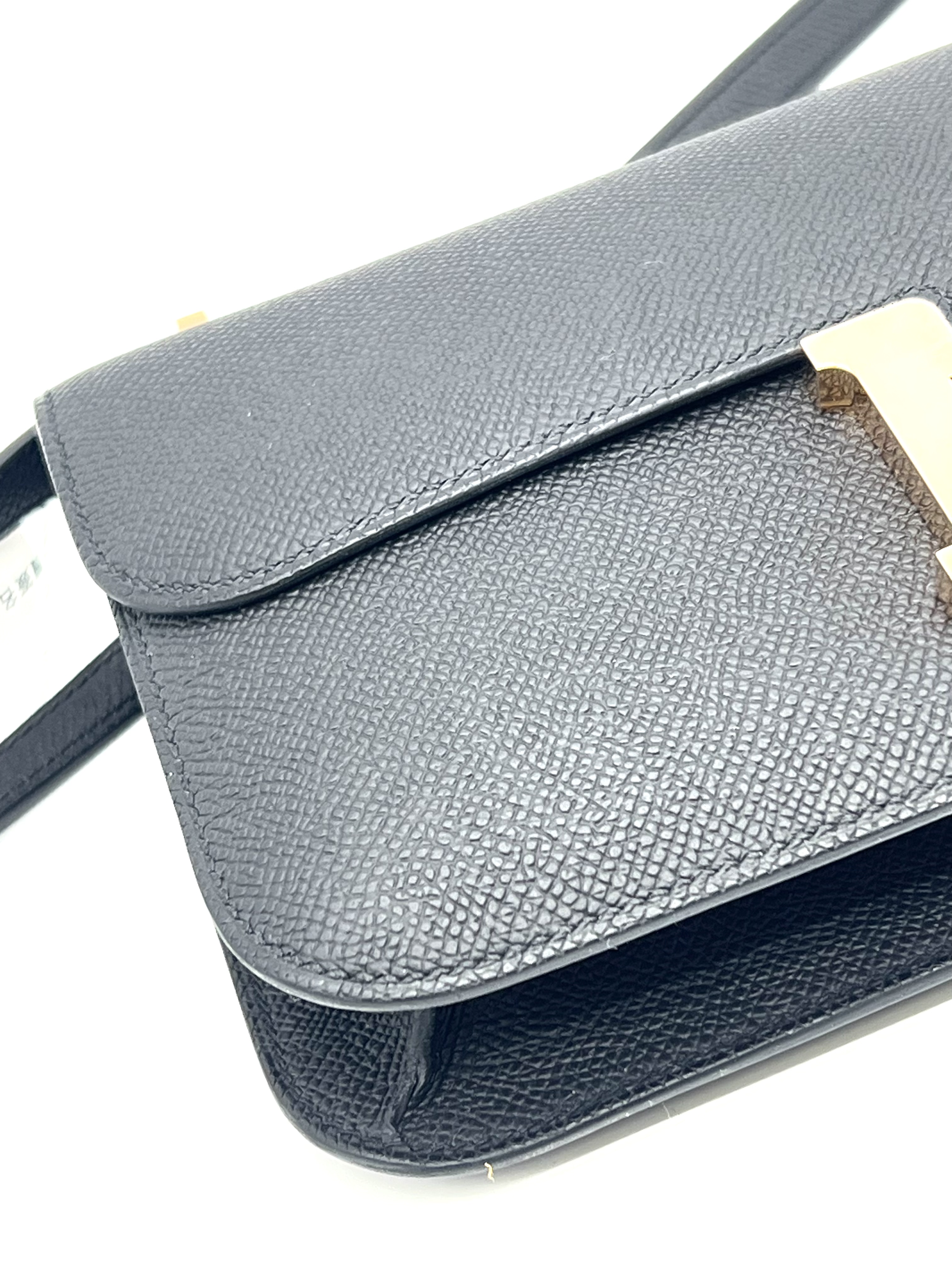 Pre-Owned Hermès Constance Long To Go Stamp K / Product Code: 26041008