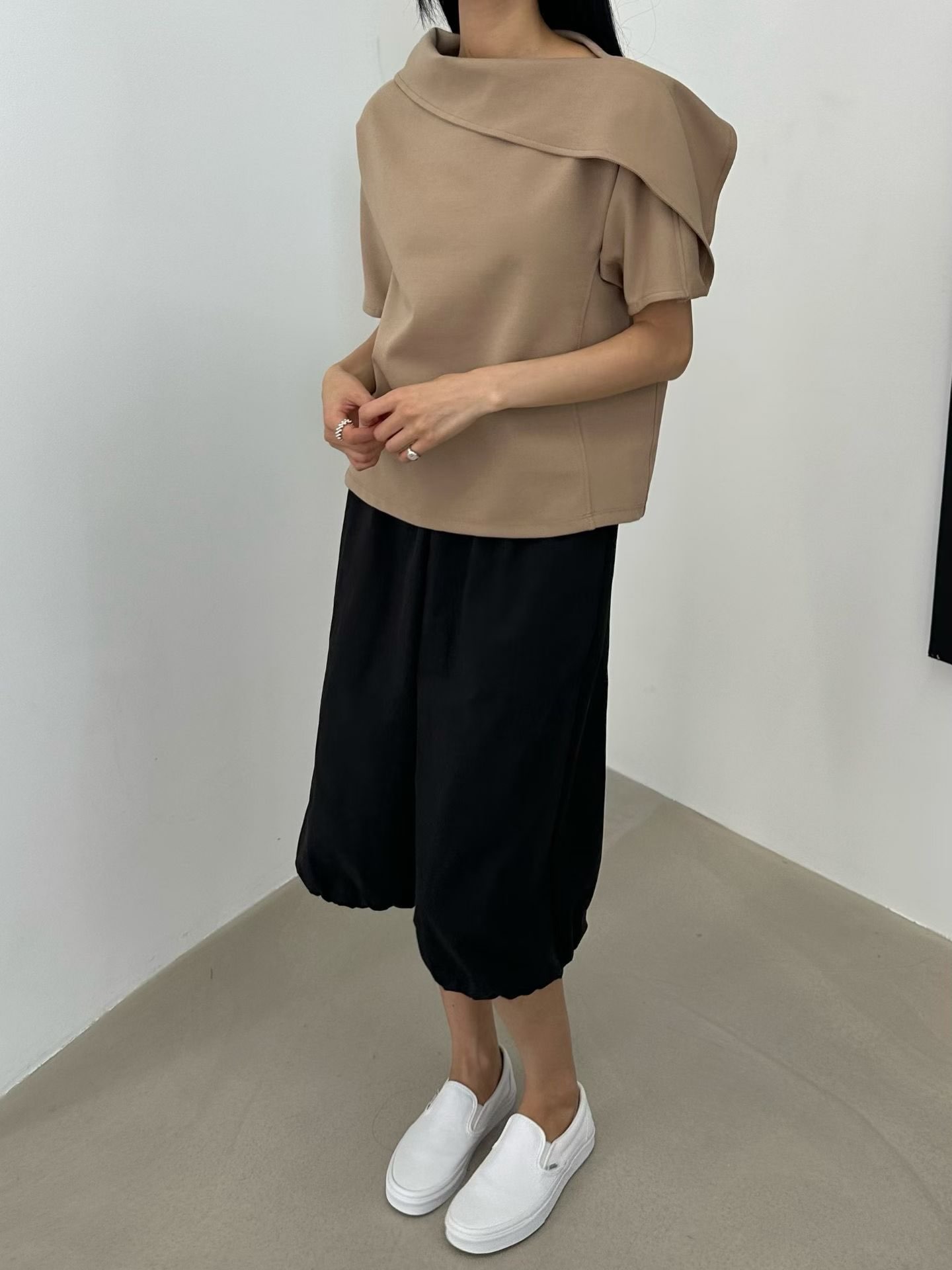 (2026FW) DAYLOG - TOP
