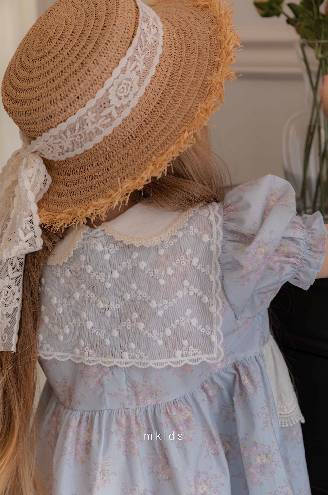 🇰🇷Mkids 披肩