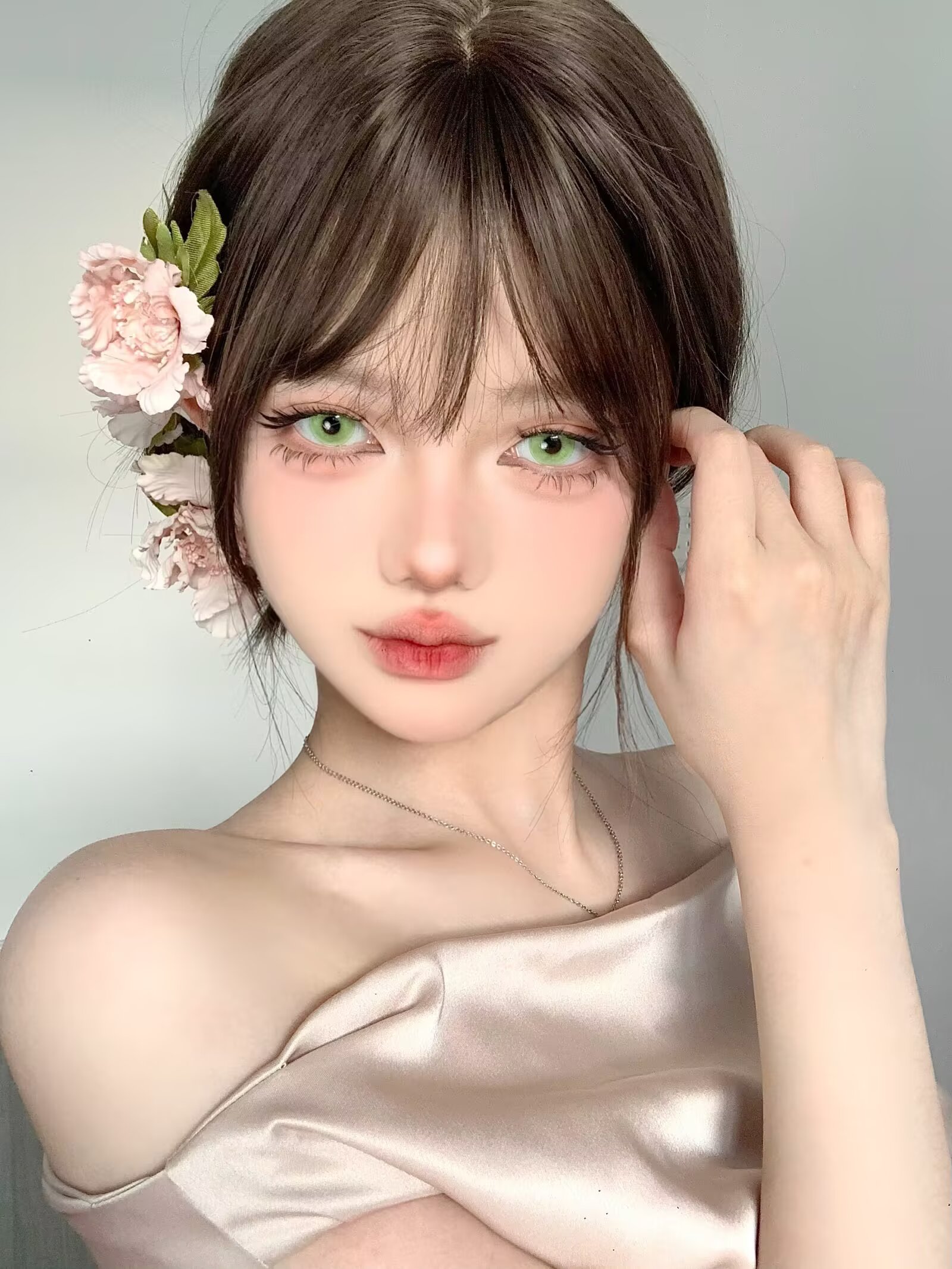 Yukicon 日拋2片 漫感系列