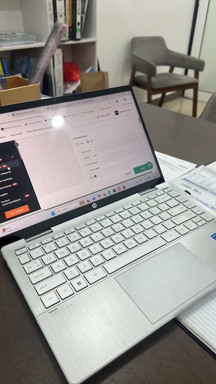 Laptop h300-ext-1008-kk