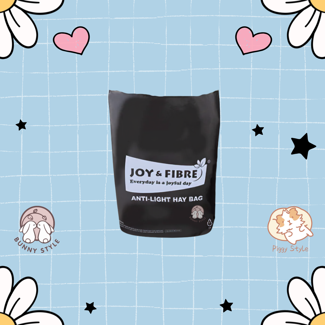  Joy & Fibre 遮光袋