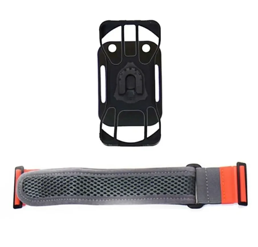 Zulupack Twist & Run (Phone Spider)  跑步手機架