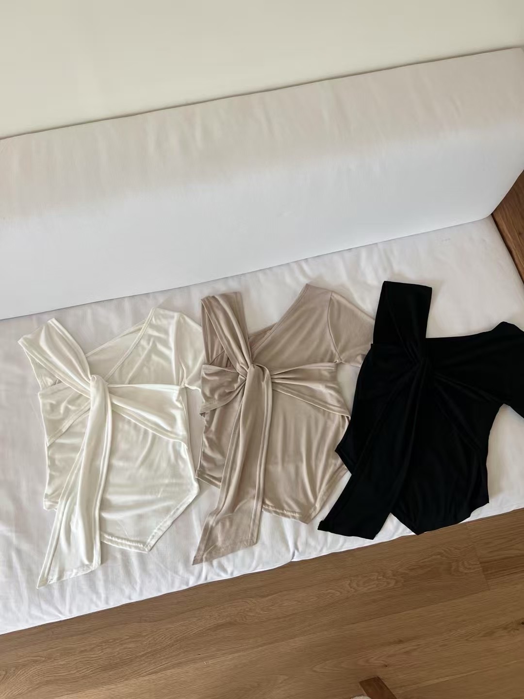 ♥︎ JENNIE TOP