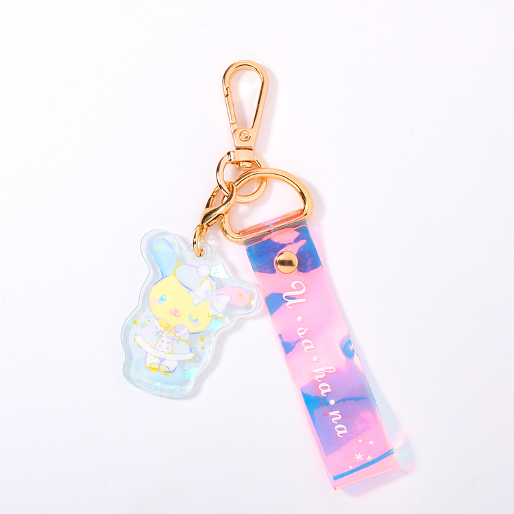 日本預訂📍日本Sanrio Snow Fantasy 2系列 - 吊飾 2026年3月中旬出貨