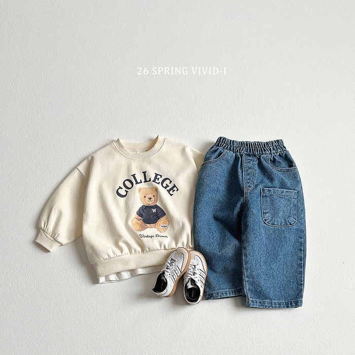 🇰🇷vivid_i pants