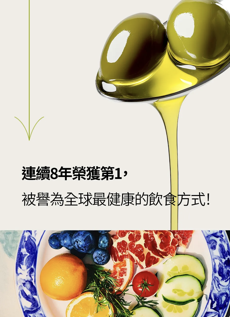 韓國 Foodology 地中海 初榨橄欖油丸 ｜Mindful Olive Oil