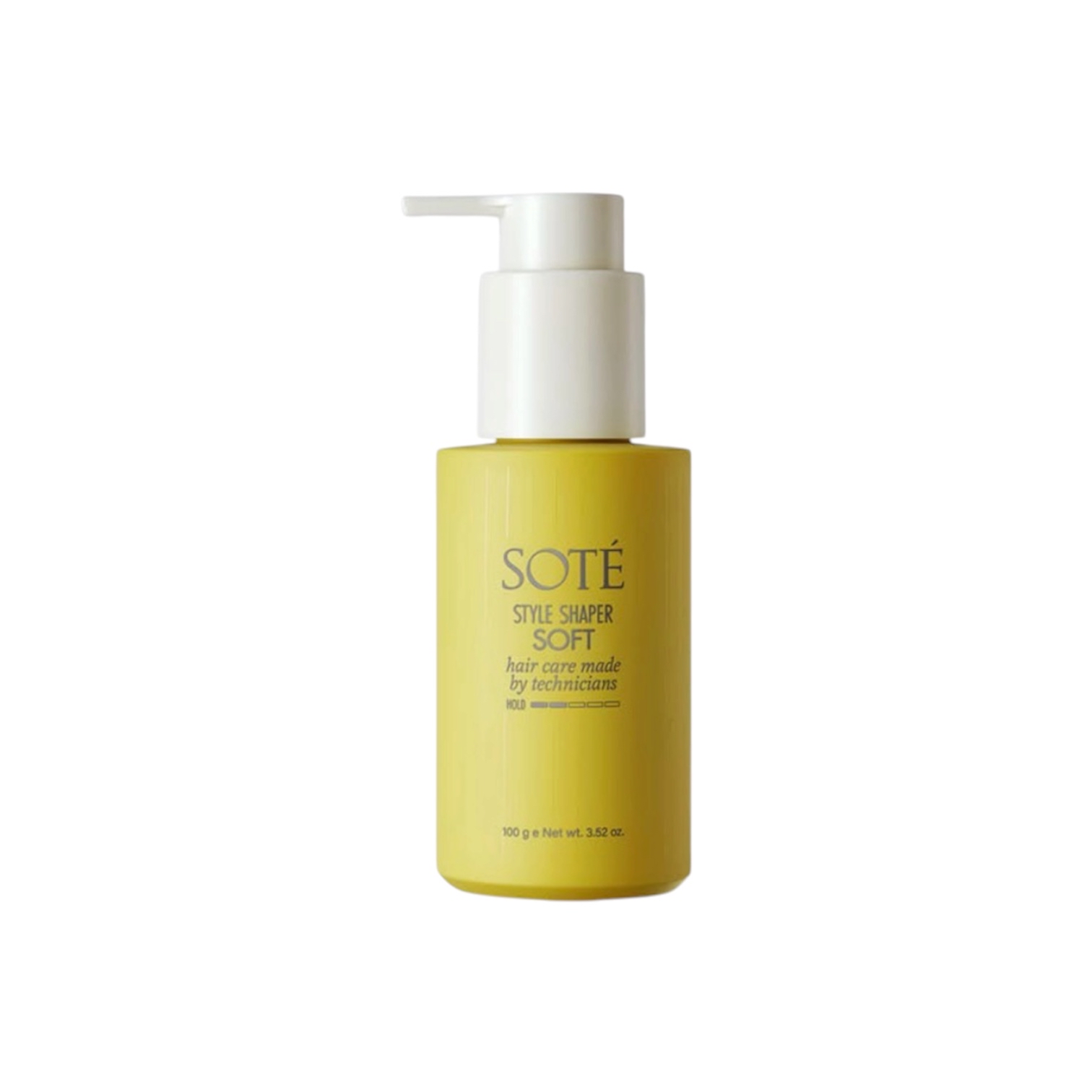 ATS SOTÉ Style Shaper Soft 空氣感柔霧造型霜 100g 