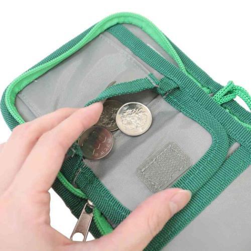 🆕【⭐訂購⭐】🇯🇵日本直送🌀#新幹線 小童銀包(連掛繩)［3款選］🌀[ELBD-0151][260311]