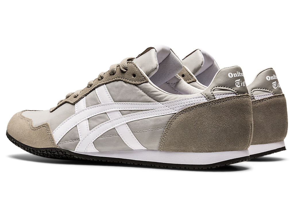 【预购】Onitsuka Tiger SERRANO｜1183B400
