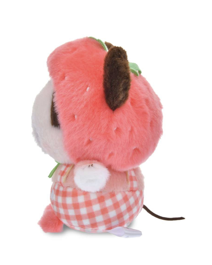 Glossy Fruit豆豆眼公仔