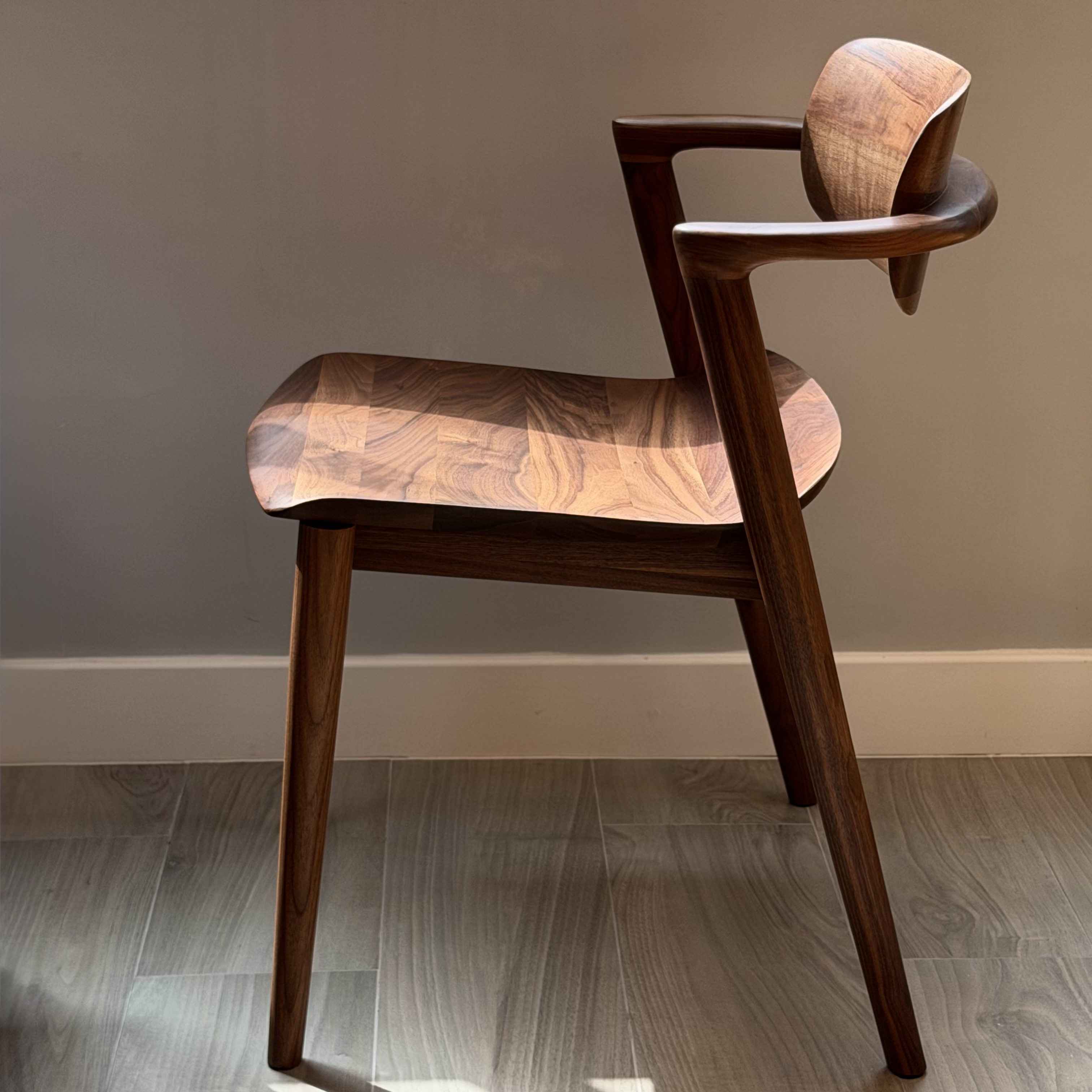 YORK Arm Chair