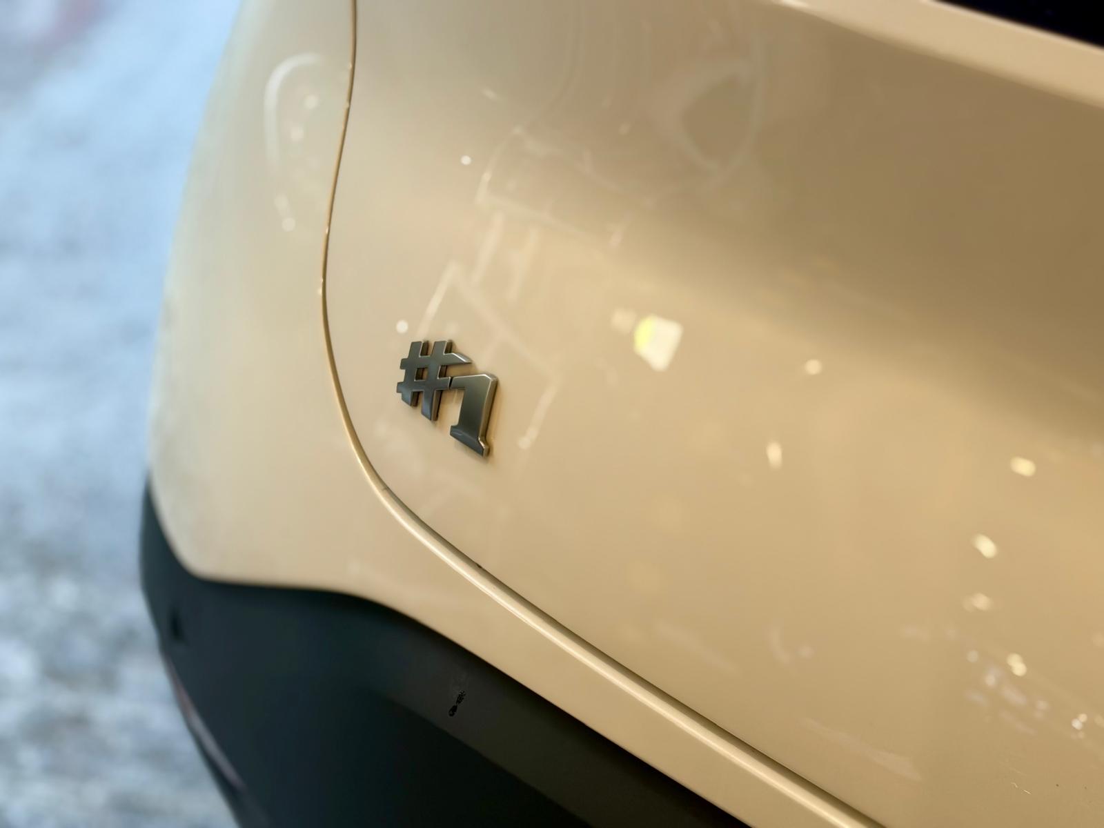 KARZ EV⚡️ - SMART #1 Premium 2024