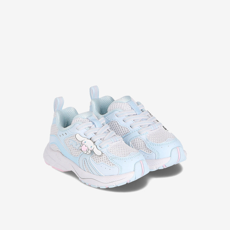 [FILA x 玉桂狗] FILA KIDS Ranger