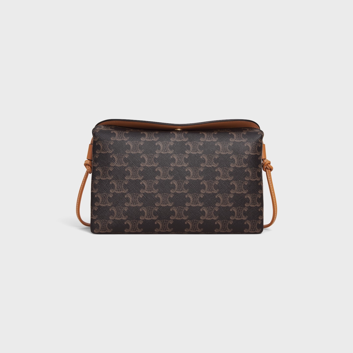 精選貨品優惠💖新款🆕訂貨📮Celine Trio Flap  Size 22.5x13x3.5cm