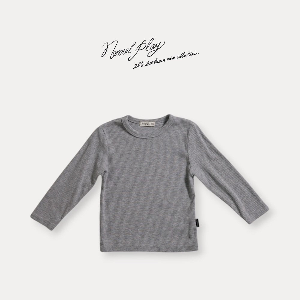 Normalplay | Soft Autmun T