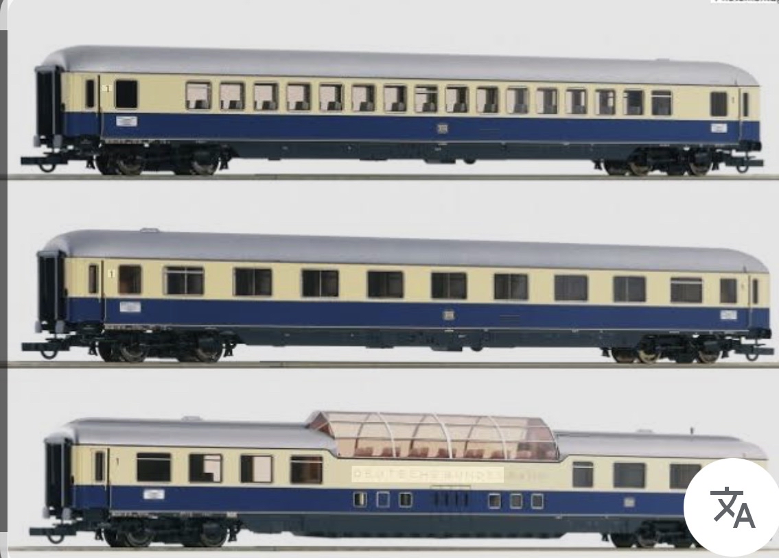 ROCO 74048 HO