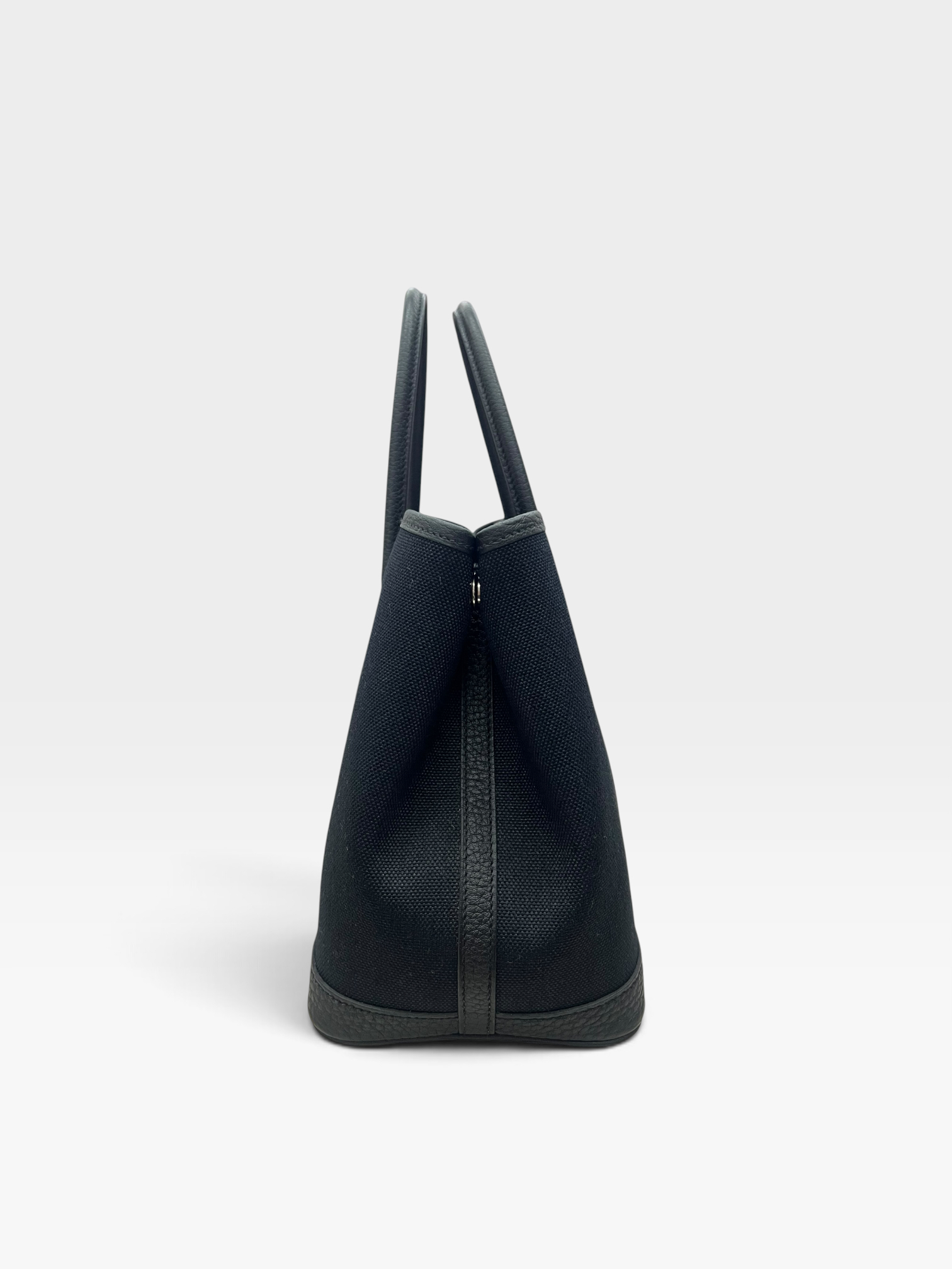 Pre-Owned HERMÉS Garden Party 30 Stamp K / Product Code: K090408