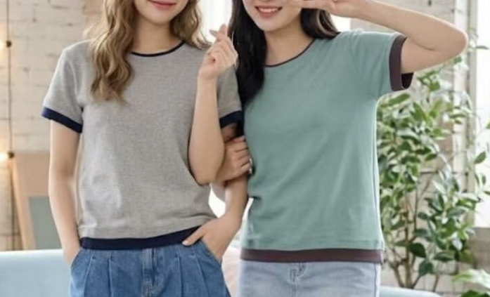 🇰🇷🇰🇷新款速遞 23/6🔥🔥12784#ff3274