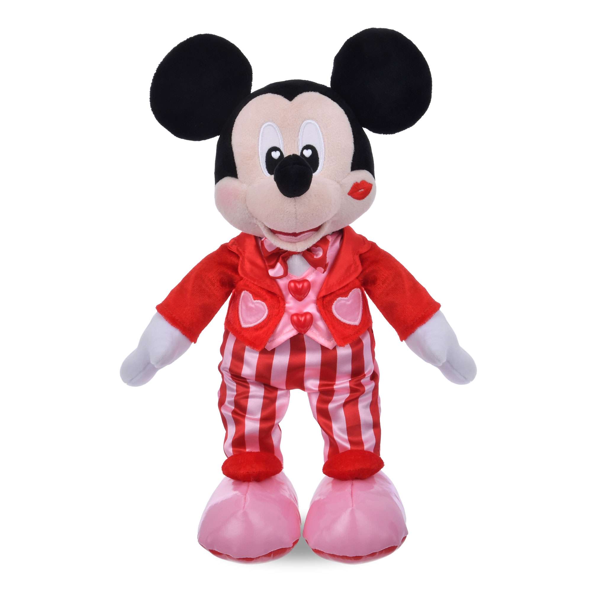 ✈️日本直送🇯🇵預訂🛍日本迪士尼DISNEY Full of love 公仔（ Mickey / Minnie )