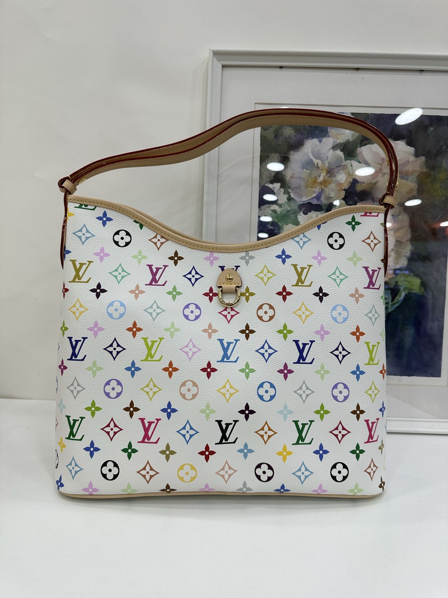 Pre-Owned LV x TM Lineup / Product Code: 26041801