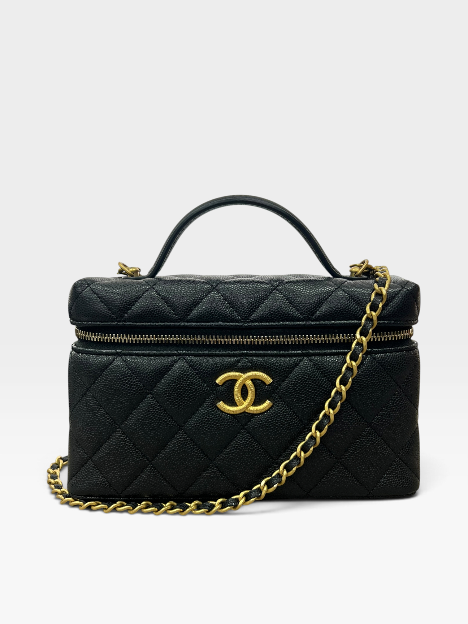 Pre-owned CHANEL LP / Product Code: 083101