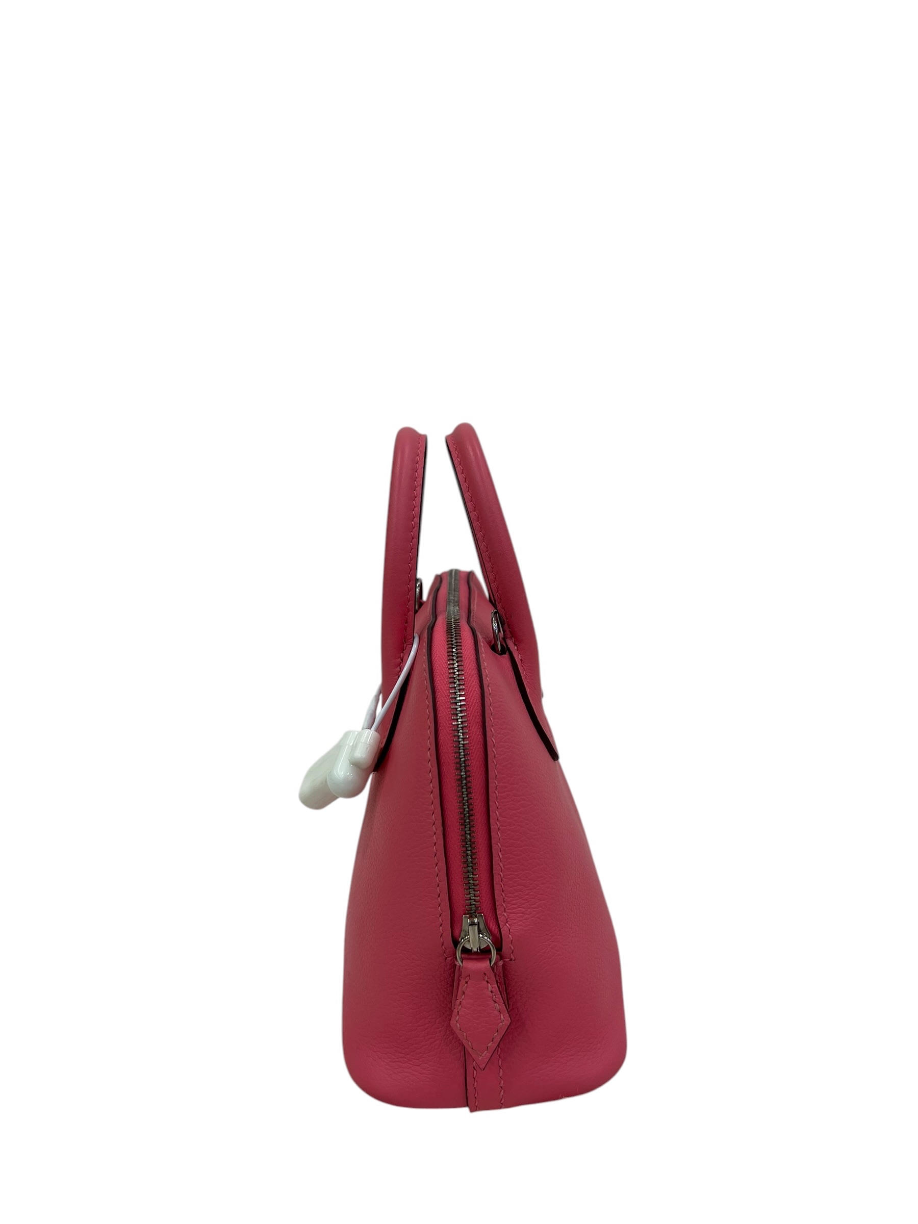 Pre-Owned HERMÉS Mini Bolide 唇膏粉 Stamp D / Product Code: 070855