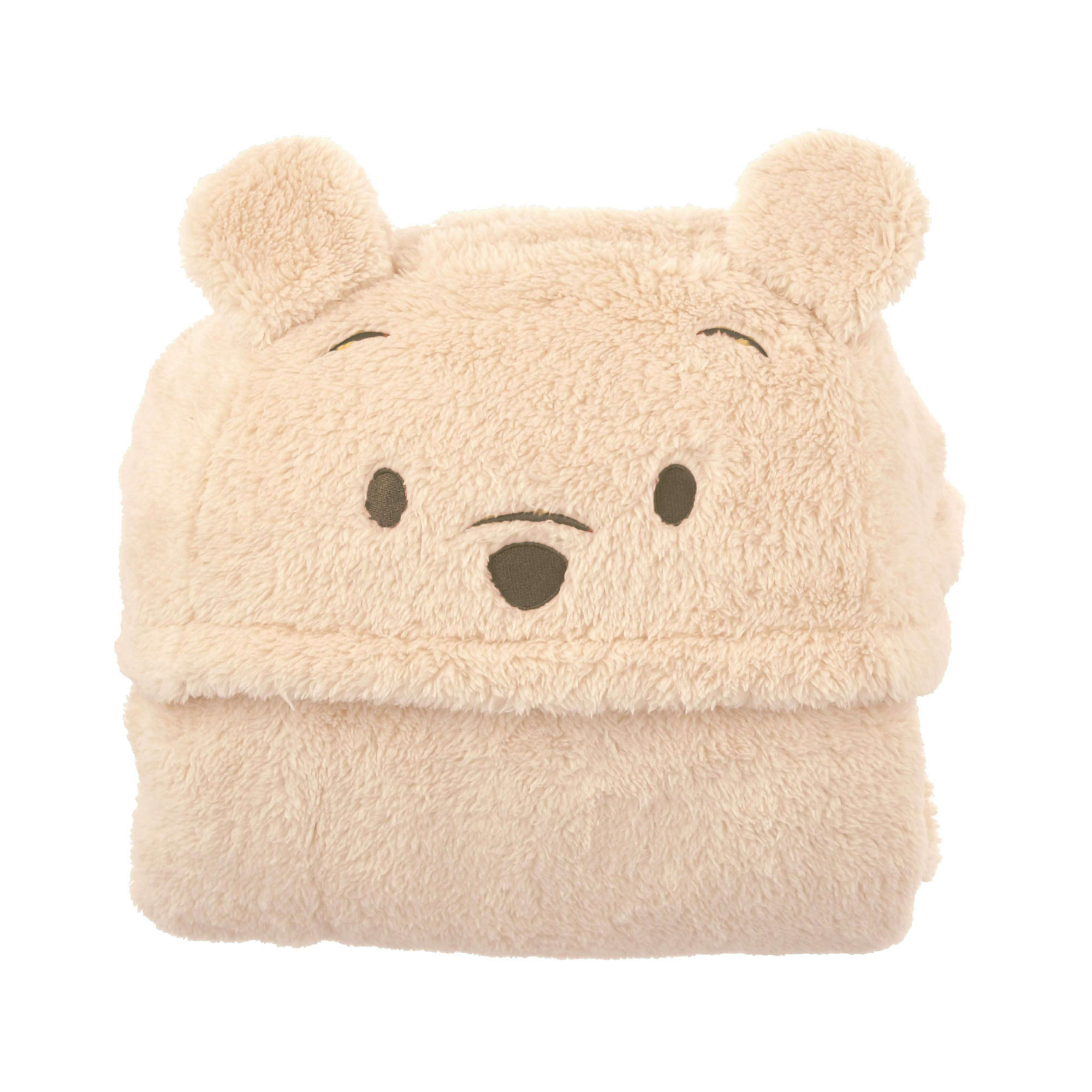 🌸 【預訂】Pooh 家居保暖外套 - Warm Goods