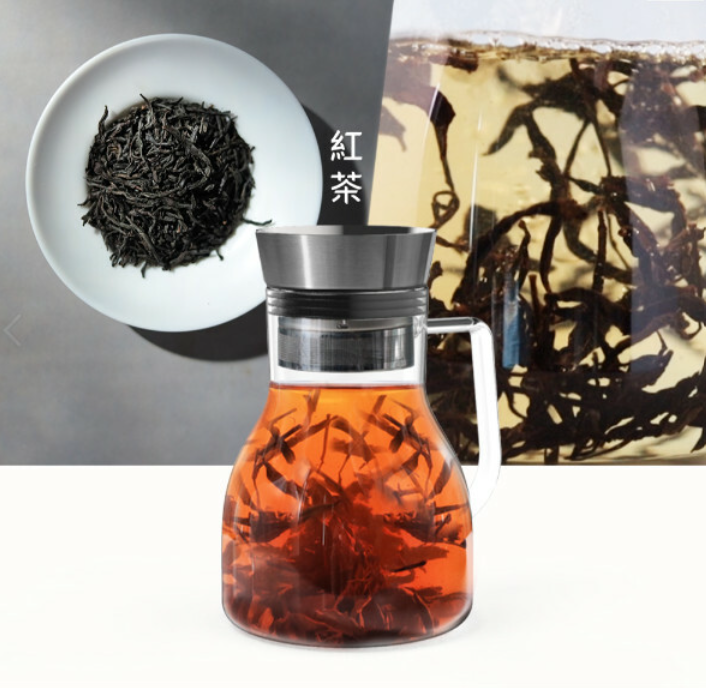 台灣製造 Driver 甘丹茶壺