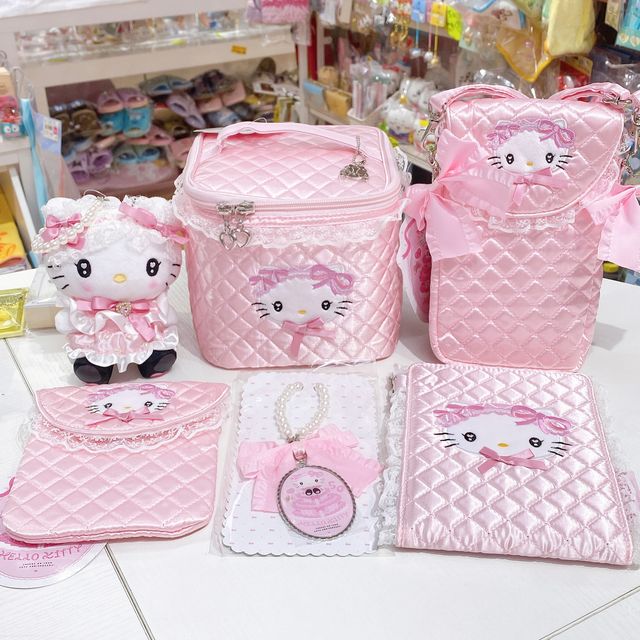 日本版Hello Kitty商品 | hawaiitoys