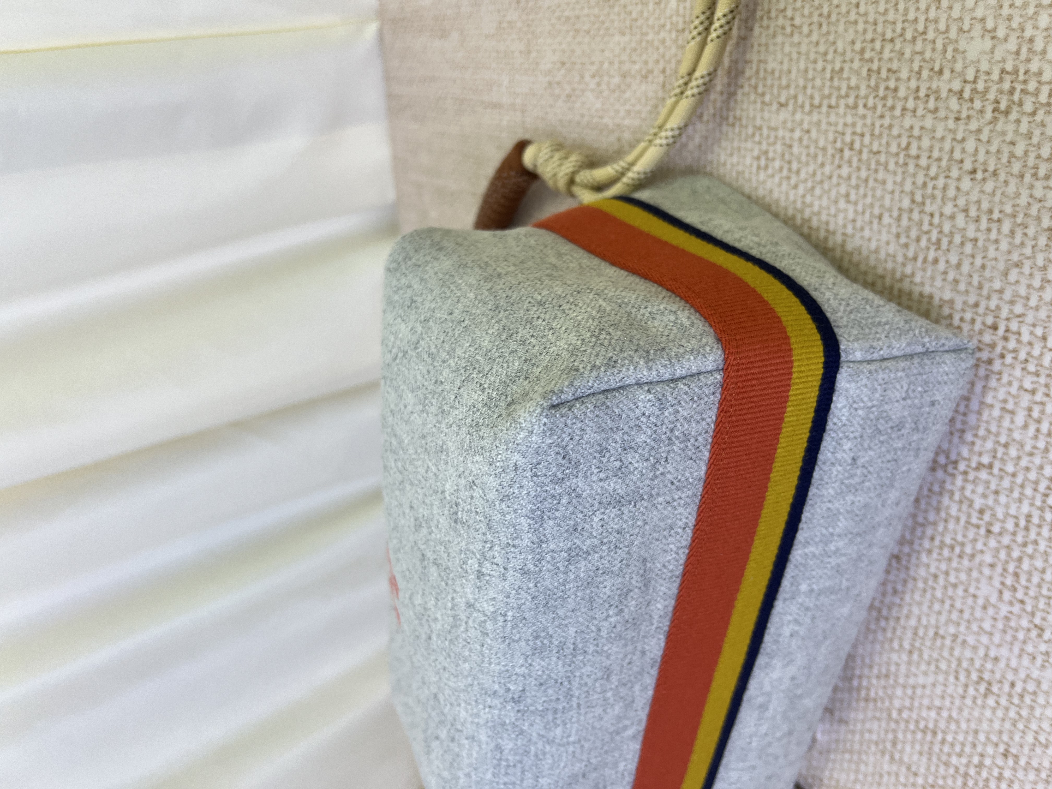 Pre-owned Hermes Bride-a-Brac Hobo / Product Code: 26030501