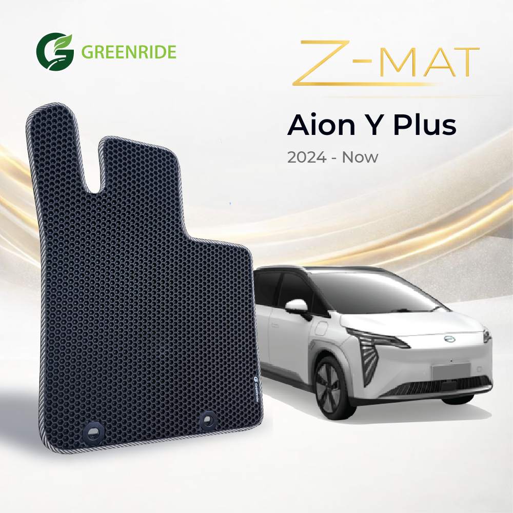 [Z-Mat] GAC Aion Y Plus (2024 - Present)