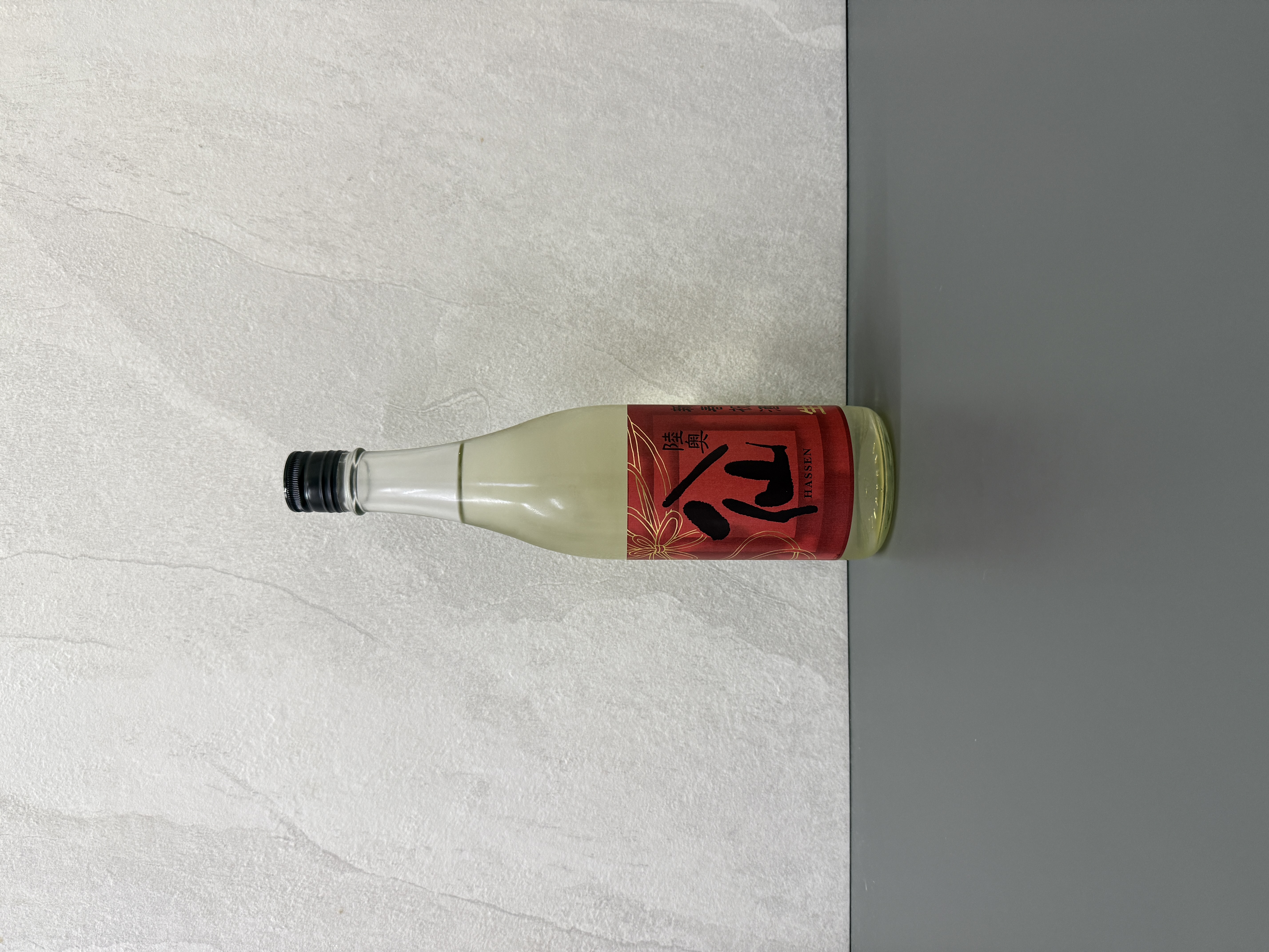 陸奧八仙 新春祝酒 純米吟釀 無濾過生原酒 720ml