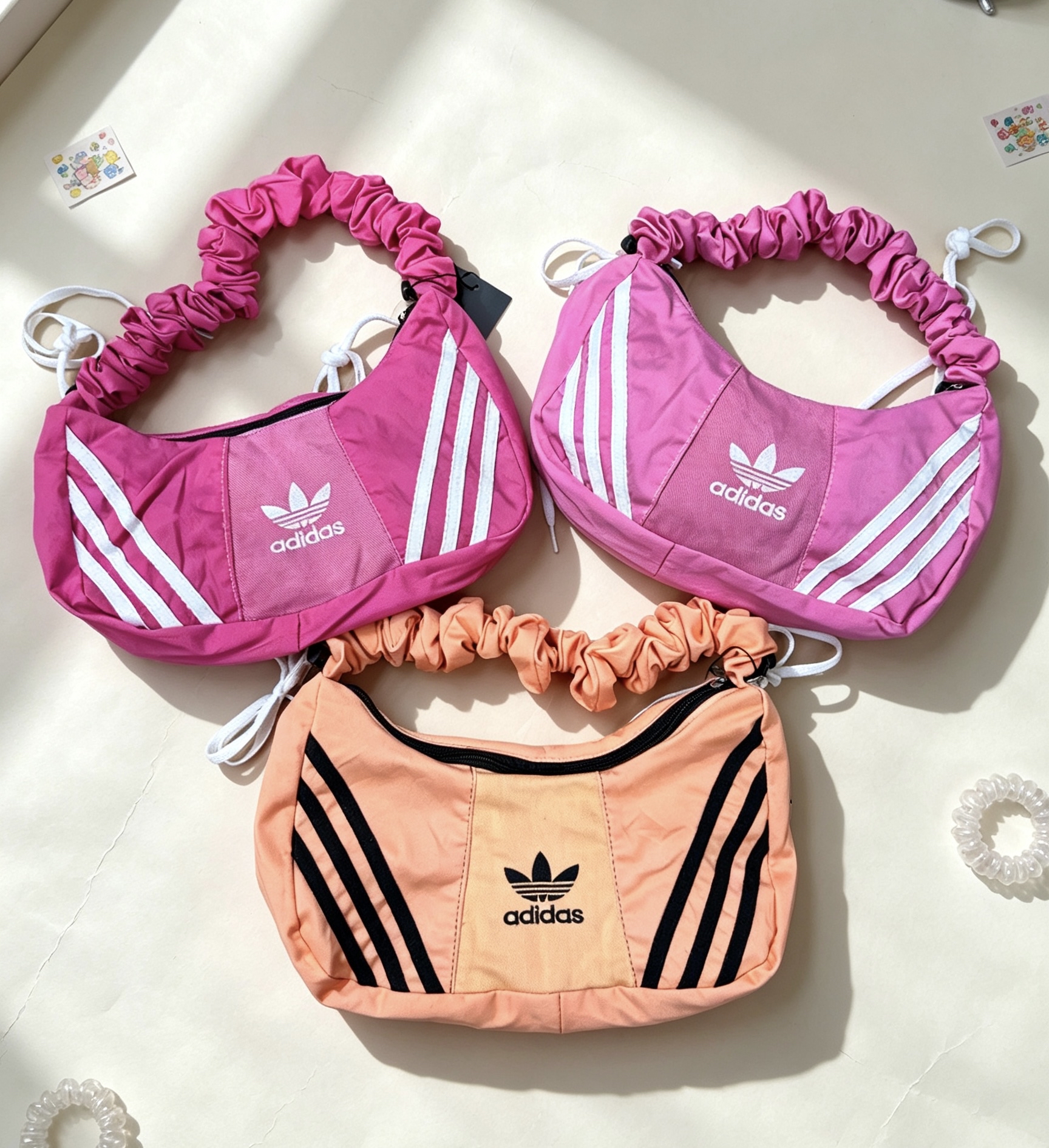 泰國直送 Vintage Remake Bag