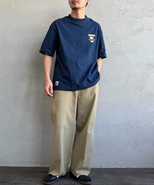 預訂 Chums No I'm not a Penguin 短袖ee [貨號26A5351]