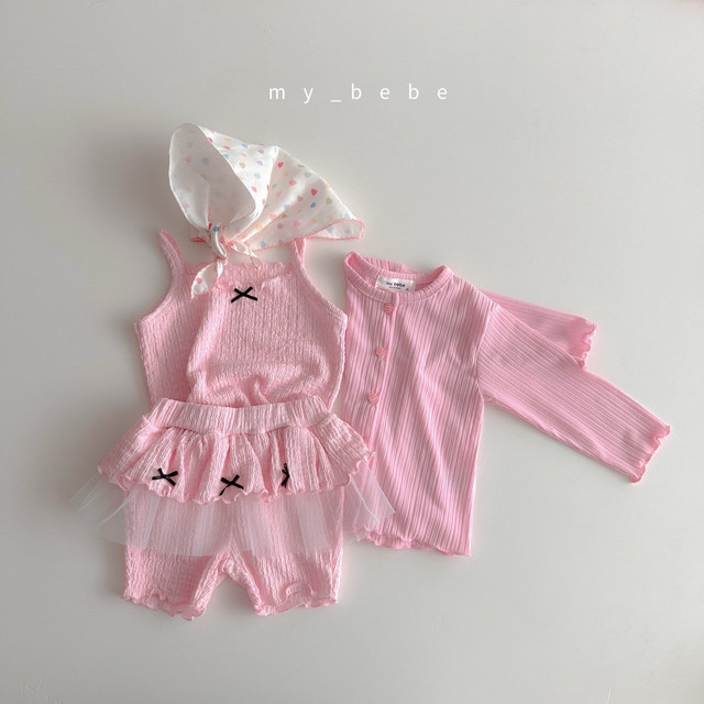 🇰🇷My Bebe set