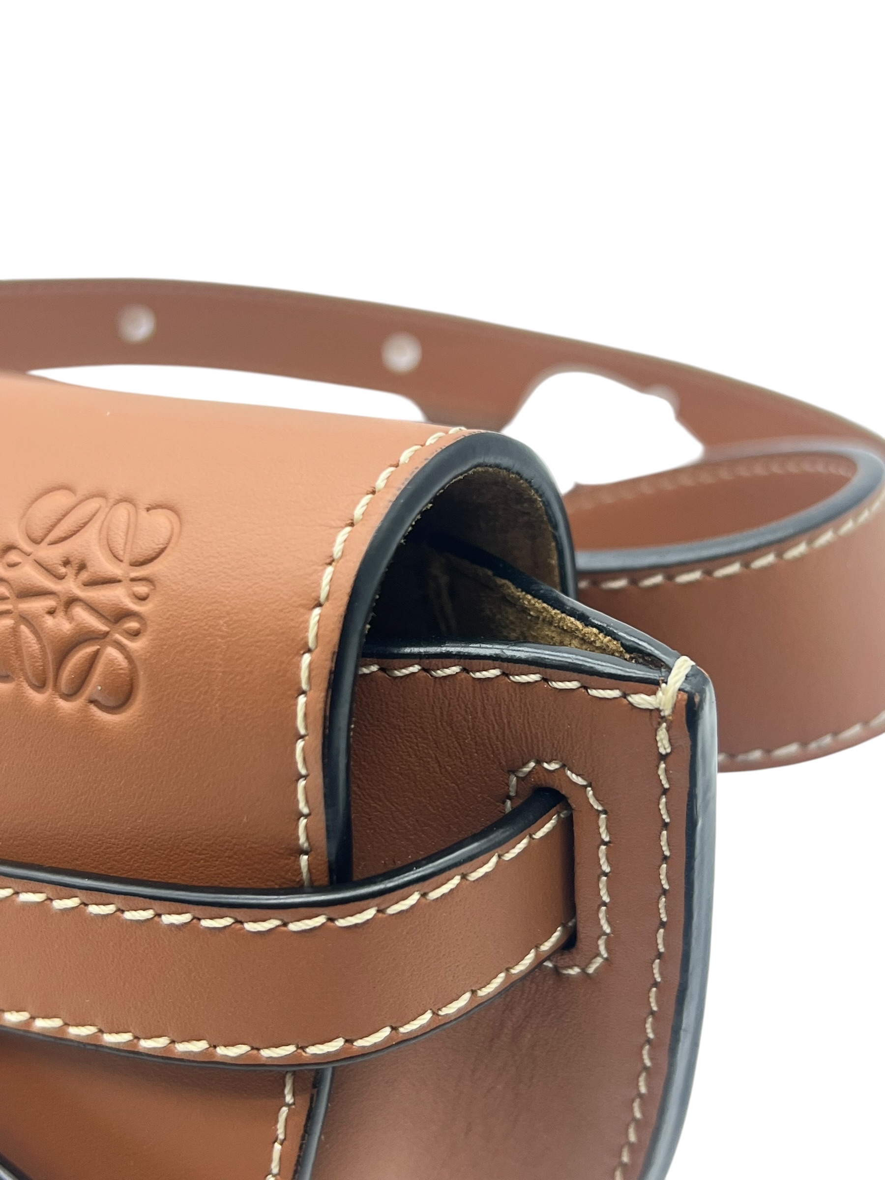 Pre-Owned LOEWE Waist Bag / Product Code: 26061301