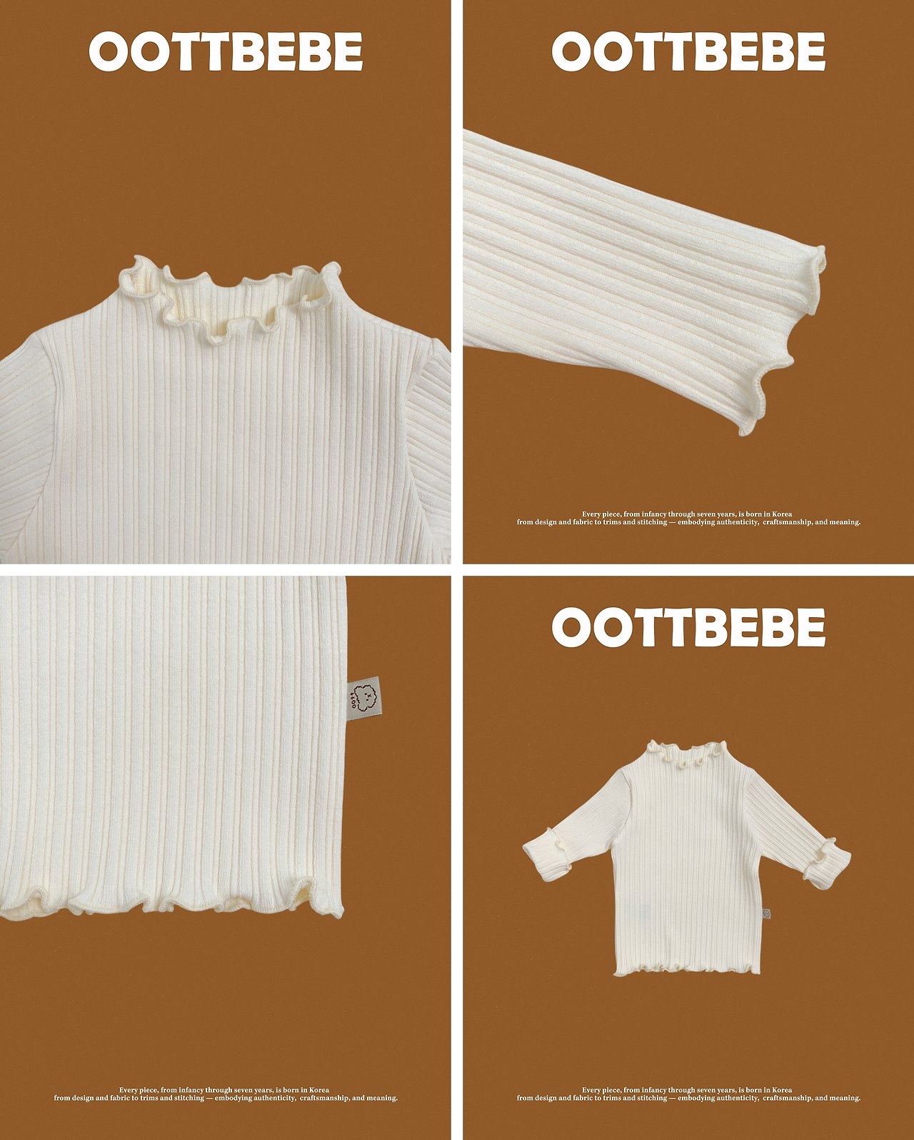 OOTT | Celine Tee