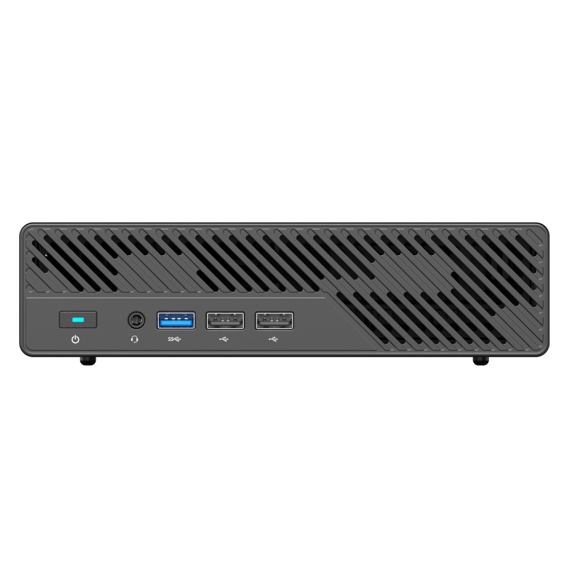 MINISFORUM MS-01 Workstation (2025) (i9-13900H, 64GB+1TB SSD, Win11Pro)