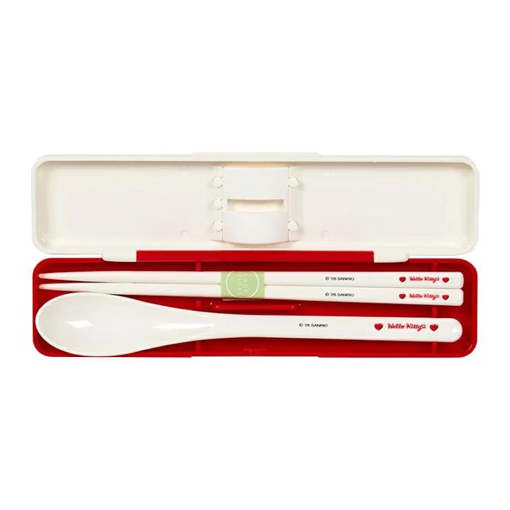 Hello Kitty餐具