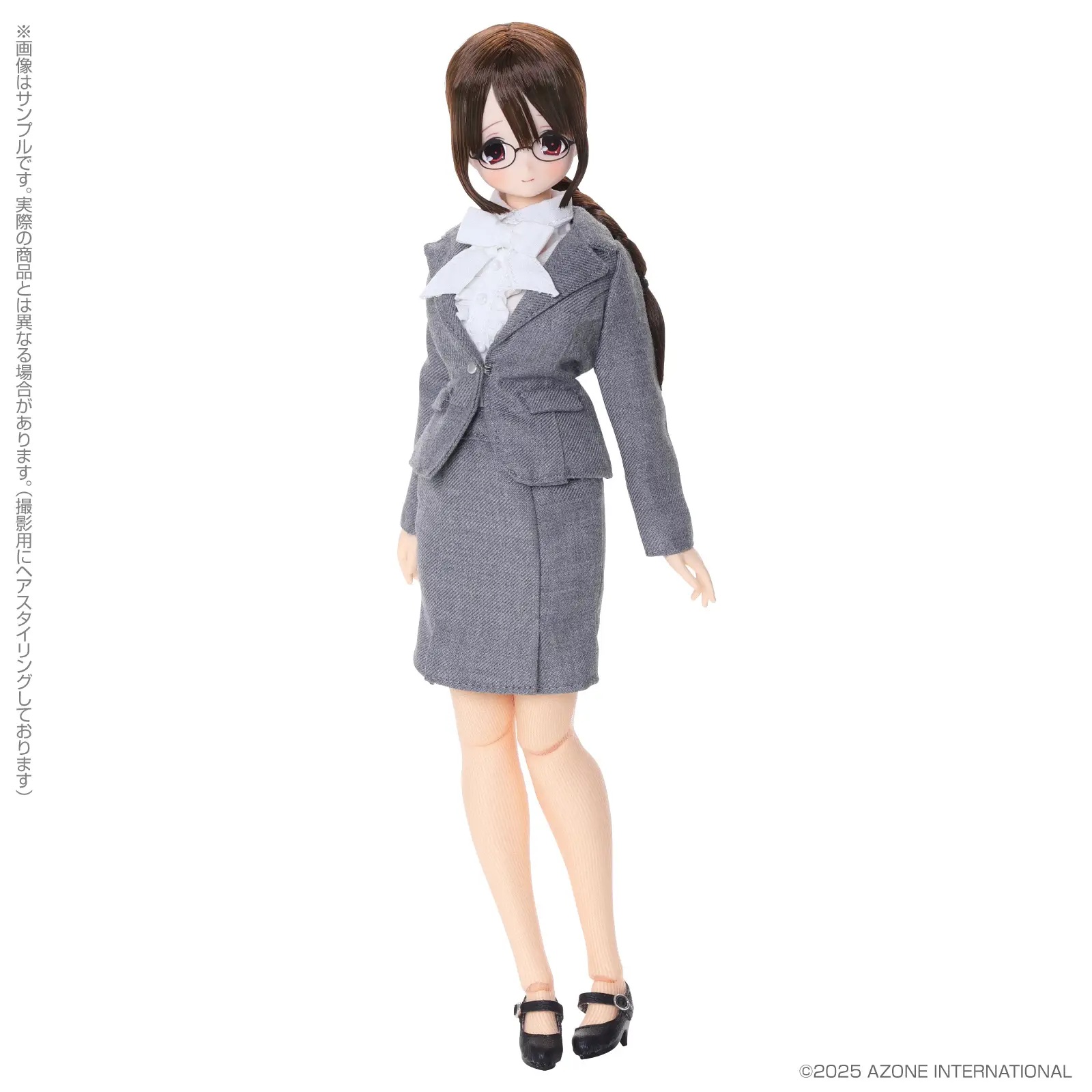 1/6 EX Cute Family A Day In The Life Of Teacher Minami -Class Observation ver. DX- [Secondary Production]