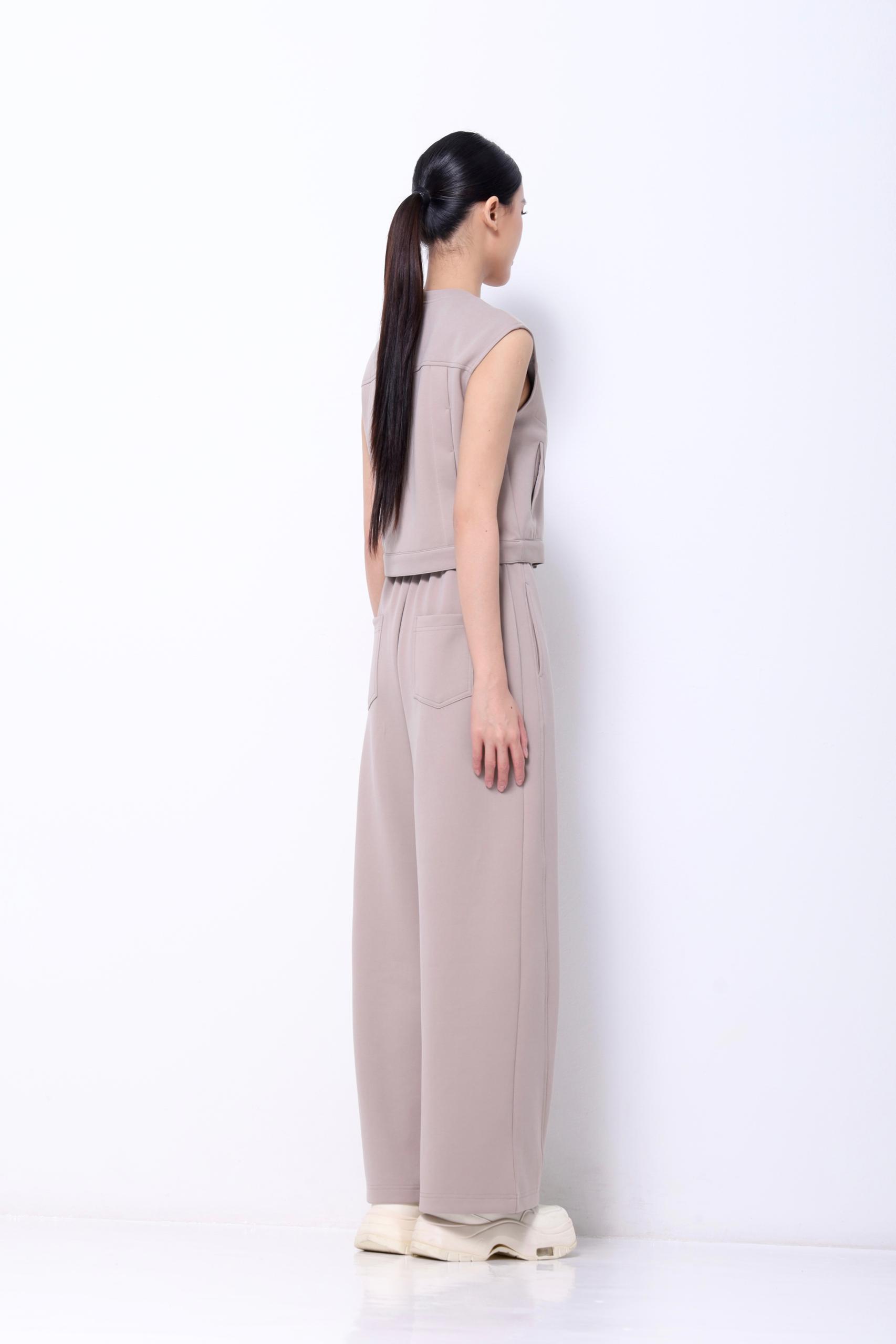 CB2723+CP1647 AeroEase Utility Co-ord Set