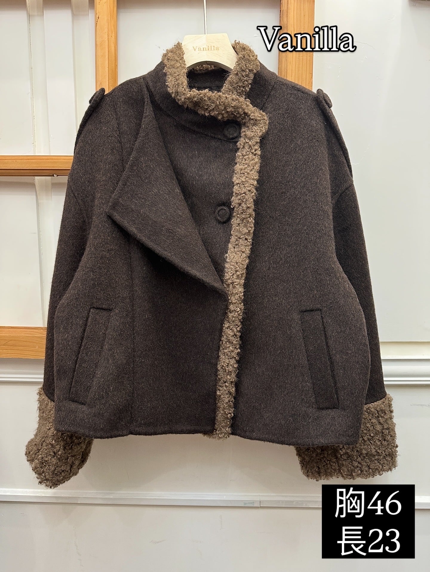 輕身羊絨外套🇰🇷一件包順豐站/智能櫃