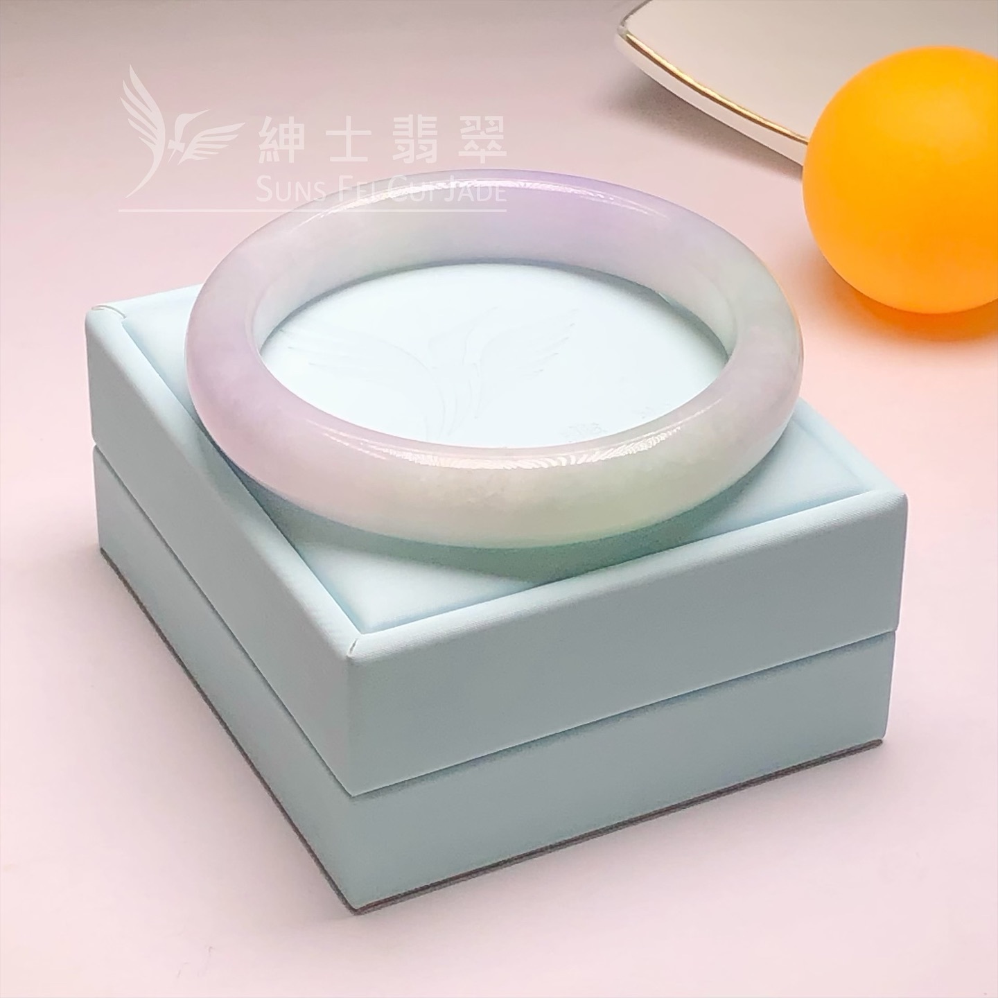 會卡春彩福鐲57.7mm