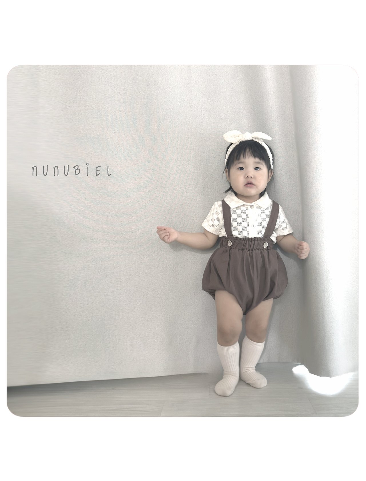 🇰🇷Nunubiel shirts