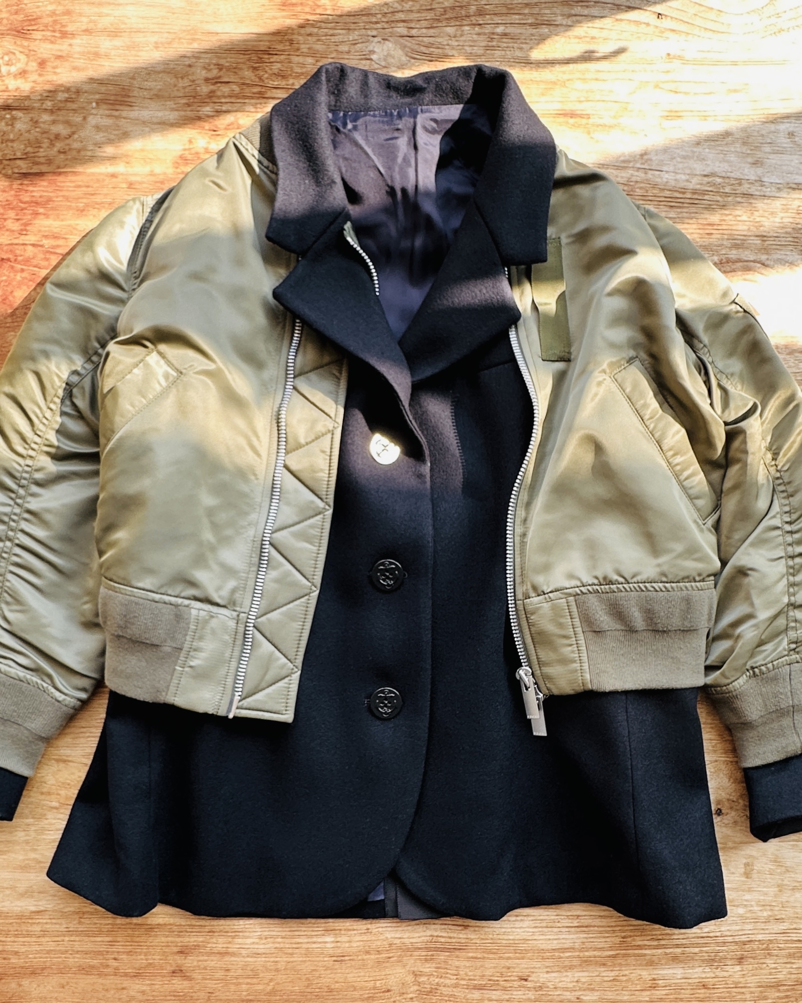 【AT10】💁🏻‍♀️女系