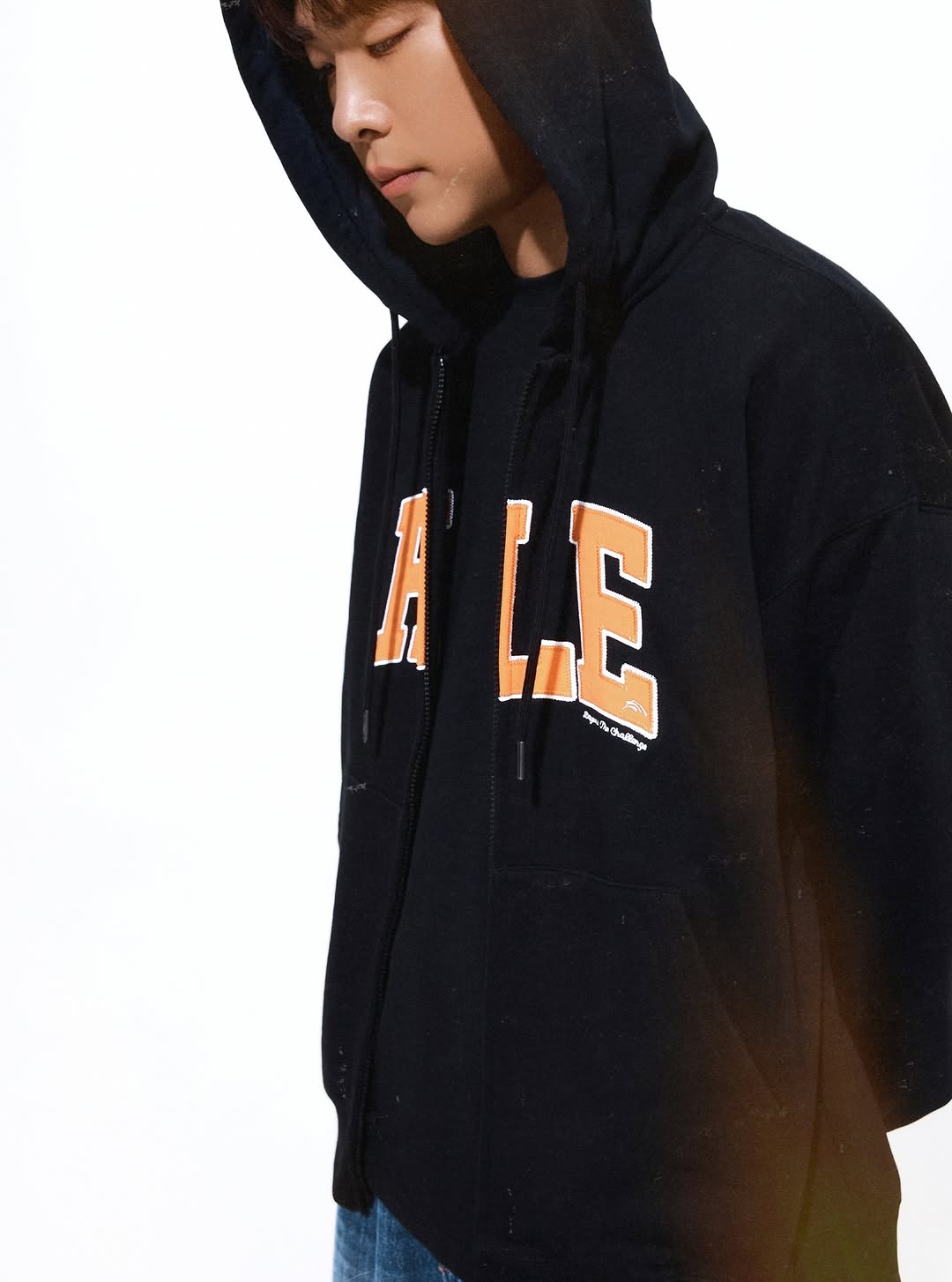 SPAO - 韓國 SPAO X HLE 限定系列