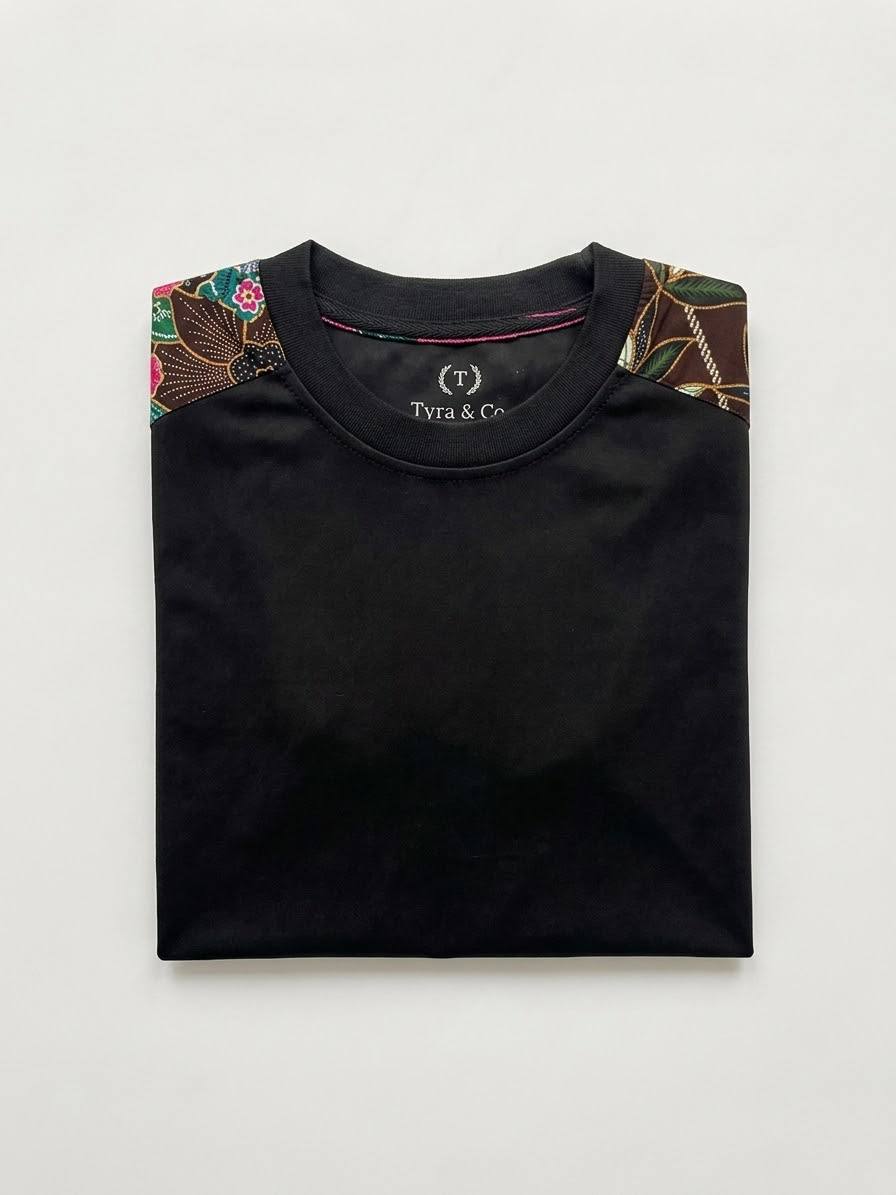 TS002 - Batik T-shirt