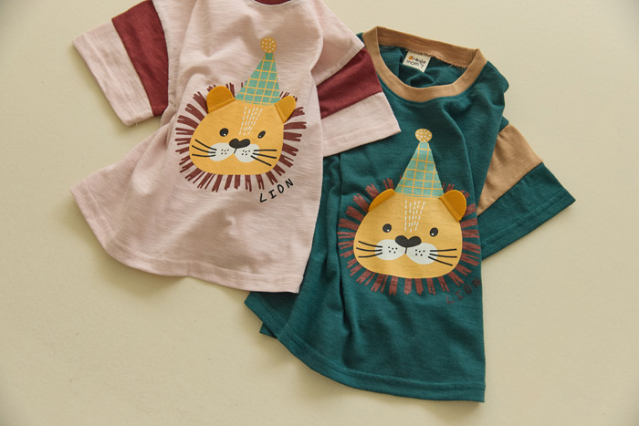 🇰🇷OrangeMom tee